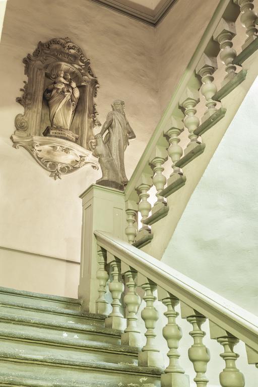 La Secchia Rapita Bed & Breakfast Bologna Exterior foto