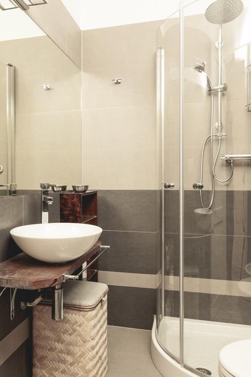 La Secchia Rapita Bed & Breakfast Bologna Cameră foto