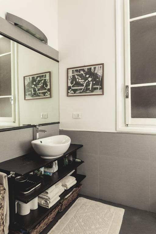 La Secchia Rapita Bed & Breakfast Bologna Cameră foto