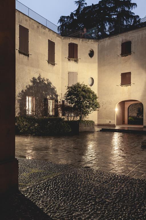La Secchia Rapita Bed & Breakfast Bologna Exterior foto